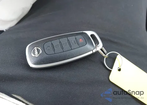 2024 Nissan Sentra Sr Xtronic Cvt from USA, damaged, VIN 3N1AB8DV7RY305228